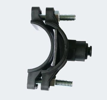 Raccord de vidange osmoseur raccord siphon RO 38mm 1/4, Animaux & Accessoires, Ophalen of Verzenden, Neuf