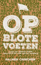 Op blote voeten (9789043524865, Palmer Chinchen), Boeken, Verzenden, Nieuw