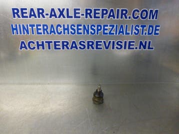 Fuseekogel onder Opel 16,4MM. (Vooras), Verzenden, Nieuw, Opel