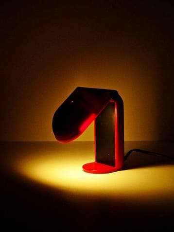 Tronconi Illuminazione - Yamada Shomei CP Team - Tafellamp -