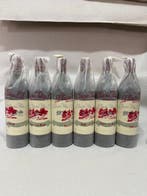 1995 La Rioja Alta, 904 - Rioja Gran Reserva - 6 Flessen, Nieuw