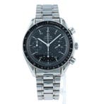 Omega - Speedmaster Reduced Chronograph - Zonder, Nieuw