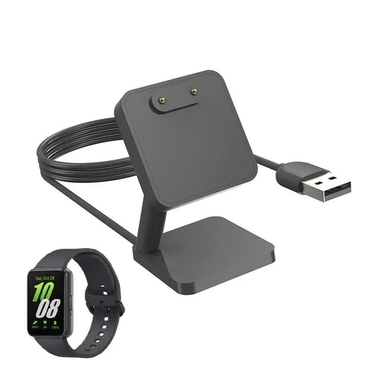 DrPhone PowerStand Desktop Oplader – Docking Station voor, Handtassen en Accessoires, Smartwatches, Nieuw, Verzenden