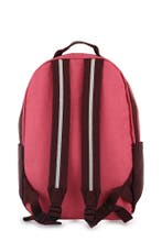 Kipling Rugzak Roze, Handtassen en Accessoires, Tassen | Rugtassen, Kipling, Verzenden, 25 tot 40 cm, Zo goed als nieuw