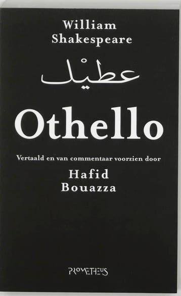Othello 9789044602173 William Shakespeare, Verzenden, Gelezen, William Shakespeare