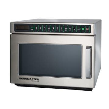 Magnetron | RVS | 17L | 1200W | Programmering | 110V (60Hz), Verzenden, Nieuw in verpakking