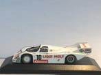 Minichamps 1:43 - Modelauto (2) - 1x Porsche 956L LM 1989 /, Nieuw