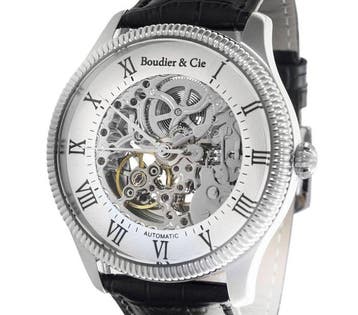 Lindberg&Sons - CO13H12 - Zonder minimumprijs - CO13H12 -