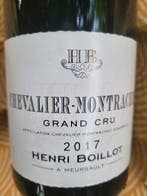 2017 Domaine Henri Boillot - Chevalier-Montrachet Grand Cru