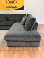 Overstock Deal SofaCycle - Ruime Hoekzetel (SPIN), Ophalen of Verzenden, Nieuw