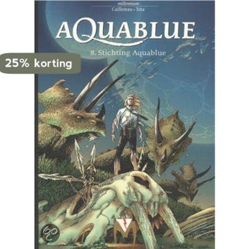 Stichting Aquablue 9789051651324 Ciro Tota, Livres, Verzenden, Ciro Tota