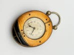wandmontage - anonimo - Messing - 1940-1950 - emaille