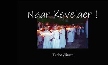 Naar Kevelaer! | Ineke Albers | Nieuw, Verzenden, Ineke Albers