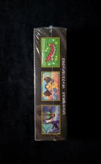 Pokémon - 1 Booster box - M2a MEGA Dream ex Booster Box, Hobby en Vrije tijd, Verzamelkaartspellen | Pokémon, Nieuw