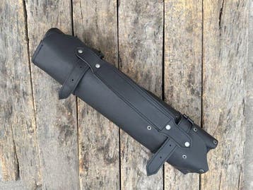Couteau de cuisine - Ensemble de couteaux de chef artisanaux