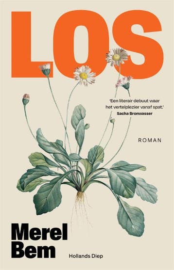Los 9789048876358 Merel Bem, Verzenden, Gelezen, Merel Bem