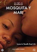 Mosquita y mari op DVD, Verzenden