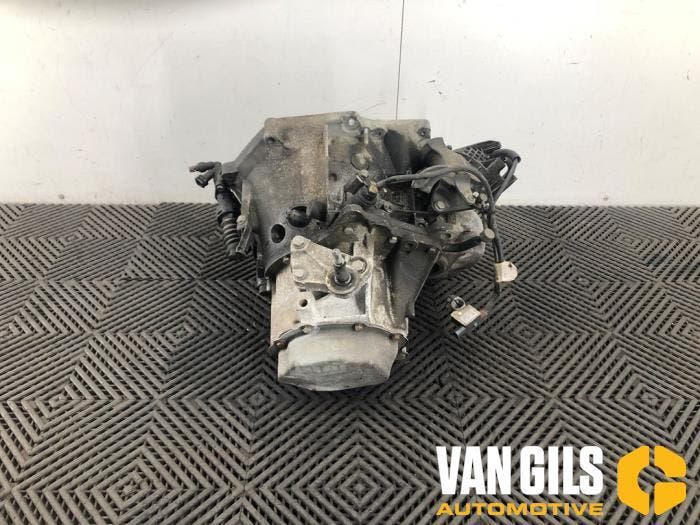 Versnellingsbak Citroen C4 Picasso O309342, Auto-onderdelen, Motor en Toebehoren