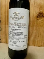 1994 Vega Sicilia Único - Ribera del Duero Gran Reserva - 1, Nieuw