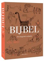 Bijbel 9789089721280 Serge Bloch, Boeken, Verzenden, Zo goed als nieuw, Serge Bloch