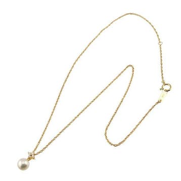 Tasaki - Collier - 18 carats Or jaune