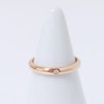 Cartier - Ring - Wedding - 18 karaat Roségoud, Nieuw