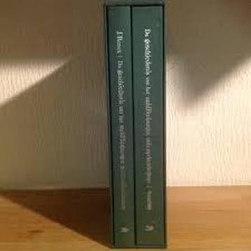 De geschiedenis van het Zuidlimburgse cultuurlandschap /, Verzenden, Gelezen, J. Renes