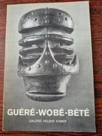 GUÉRÉ -WOBÉ - BÉTÉ - Guéré, Wobé, Bété, Dan, Grebo, Nyabwa,