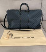 Louis Vuitton - Keepall 55 - Sac de voyage, Nieuw