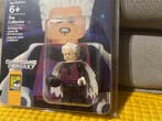 Lego Minifiguur - Marvel, Super Heroes, SDCC - The Collector