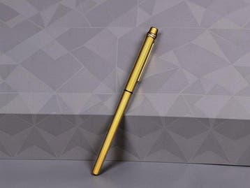 Cartier - vendome Trinity - Stylo à plume, Verzamelen, Pennenverzamelingen, Nieuw