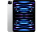 Apple iPad Pro (2022) - 11 - M2 8-core 2TB Wi-Fi - Zilver, Informatique & Logiciels, Verzenden