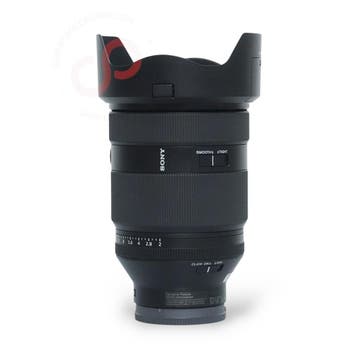 Sony 28-70mm 2.0 FE GM nr. 0442, Ophalen of Verzenden, Zo goed als nieuw