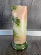 Legras & Cie. - François-Théodore Legras - Vase - Lacustre -