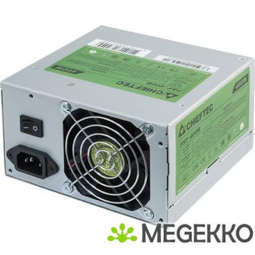 Chieftec PSF-400B PC Voeding, Verzenden