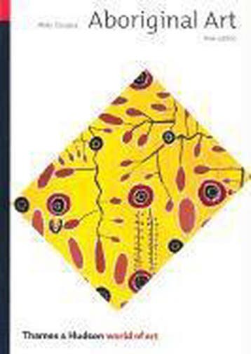 Aboriginal Art 9780500203668 Wally Caruana, Verzenden, Gelezen, Wally Caruana