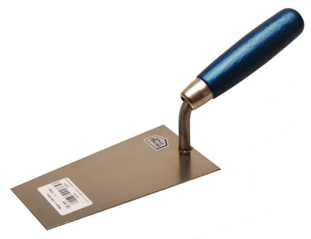 Bgs Technic Bernse troffel rvs 140 mm, Auto-onderdelen, Banden en Velgen, Verzenden