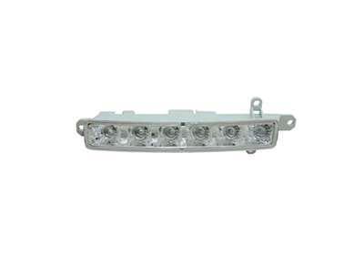 Citroen C3 2013-2016 LED DRL (Dagrijverlichting), Autos : Pièces & Accessoires, Éclairage, Envoi