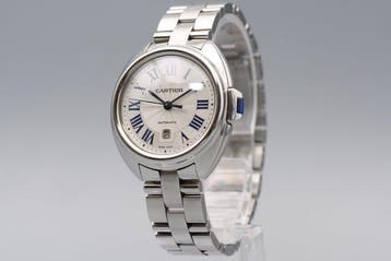 Cartier - Clé de Cartier - Sans prix de réserve - 3867 -, Nieuw