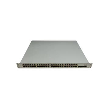 Cisco Meraki MS220-48FP, Ophalen of Verzenden