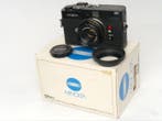 Minolta CLE Super Set + M-Rokkor 28mm/40mm/90mm Meetzoeker