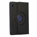 DrPhone IM1 – iPad Mini - Draaibaar Hoesje - PU leer - 2021-, Computers en Software, Verzenden, Nieuw