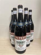 2018 Giacomo Conterno, Arione - Barolo - 6 Bouteilles (0,75, Verzamelen, Wijnen, Nieuw