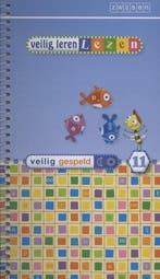 VLL KIM - VEILIG GESPELD 11 9789048716043 Annemie Benoit, Verzenden, Gelezen, Annemie Benoit