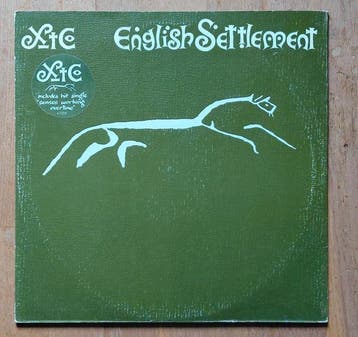 XTC, The Associates, Rough Trade - Différents artistes - 3x, Nieuw in verpakking