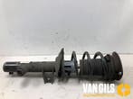 Schokdemperpoot links-voor Volkswagen Golf O328851, Auto-onderdelen, Nieuw