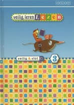 VLL KIM - VEILIG & VLOT, ZON 3 9789048716210 Annemie Benoit, Verzenden, Gelezen, Annemie Benoit