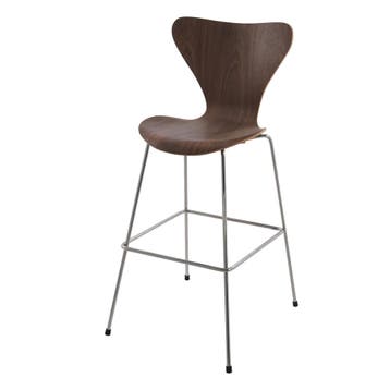 série papillon style  Tabouret de bar, Verzenden