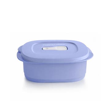 Tupperware CrystalWave Rechthoek 500 ml, Verzenden