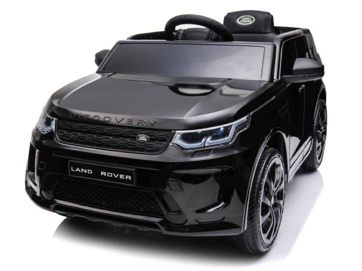 Land Rover Discovery Sport, 12 volt elektrische kinderauto m, Kinderen en Baby's, Speelgoed | Buiten | Accuvoertuigen, Nieuw, Ophalen of Verzenden